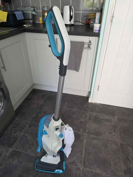 Photo of free Vax steam mop (Horsham) #2