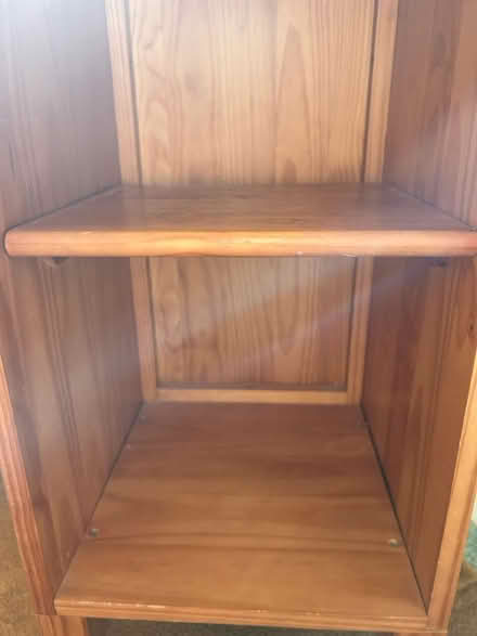 Photo of free Pine side unit (ME8 Twydall) #2