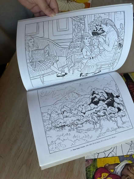 Photo of free Coloring books (Middletown NJ) #4