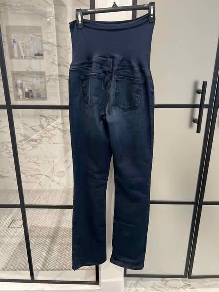 Photo of free 3 pairs maternity jeans/pants (Old Town) #2