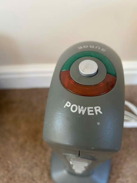 Photo of free Multiplug (West End, SO30) #3