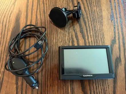 Photo of free Garmin GPS (Conroy Rd & Walkley Rd) #1