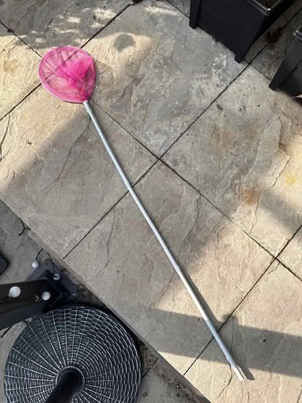Photo of free Net (Great Maplestead CO9) #1