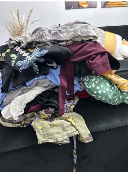 Photo of free Ladies clothes bundle size x-xl (Shenley Brook end MK5) #1