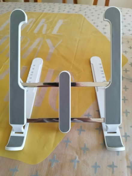 Photo of free Document holder for copytyping (Shenley Lodge MK5) #2