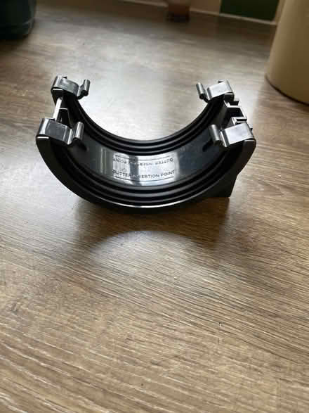 Photo of free Gutter bracket (Coventry CV3) #1