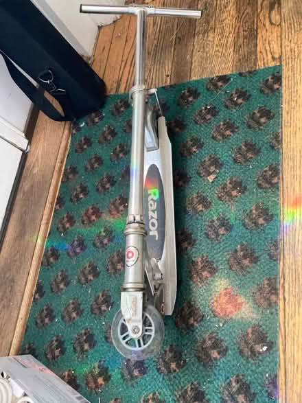 Photo of free Razor scooter (Laurel, MD) #1