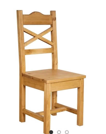 Photo of Chair or Stool (Ramsgate CT11) #1