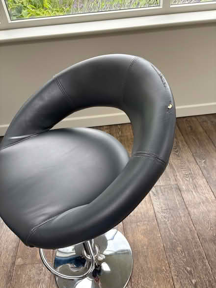 Photo of free Bar stools (Wilmslow SK9) #2