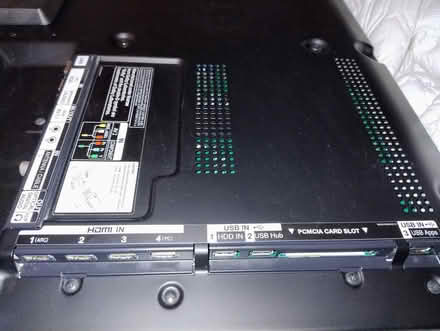 Photo of free lg 32" tv (Southampton SO16) #2
