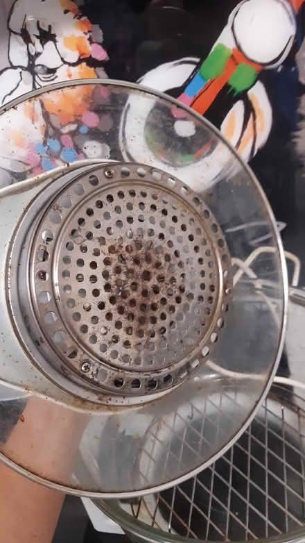 Photo of free Used halogen oven (N7 9fn7) #2
