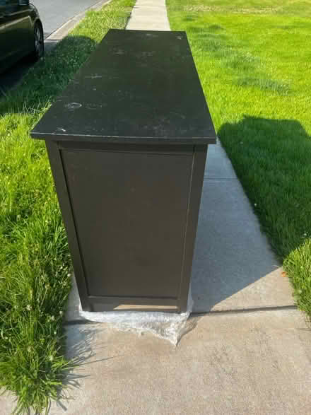 Photo of free Dresser (North Wilmington,DE) #2