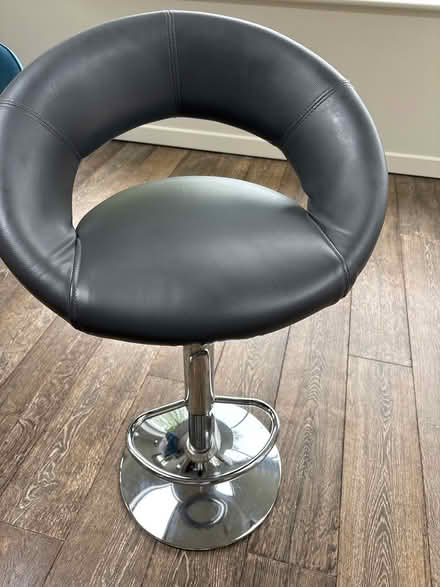 Photo of free Bar stools (Wilmslow SK9) #1