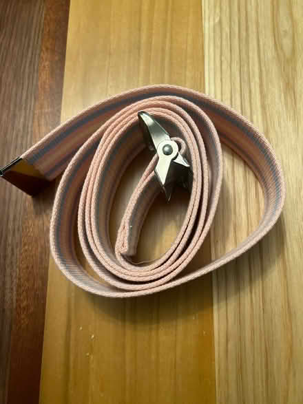 Photo of free New Gait Belt (S Section) #1