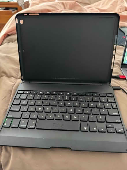 Photo of free Zagg external keyboard (Waltham) #1
