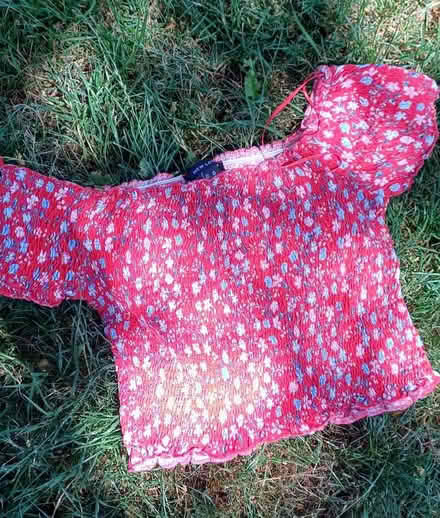 Photo of free Clothes (Ng3 5lh) #2