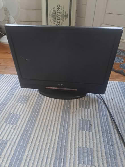Photo of free Small TV (Ramsgate CT11) #1