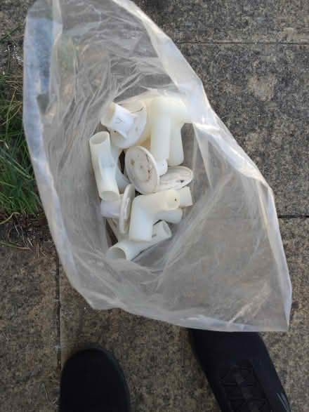 Photo of free Gazebo 9ft x9ft (Petersfield) #4