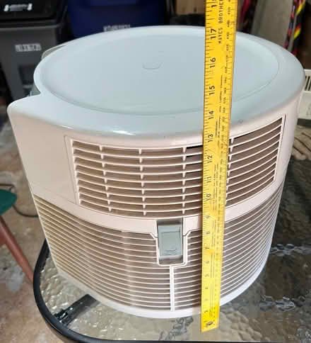 Photo of free Air purifier / freshener (Bothell - Canyon Park) #1