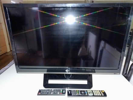 Photo of free lg 32" tv (Southampton SO16) #1