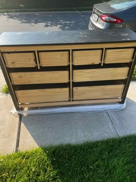 Photo of free Dresser (North Wilmington,DE) #3