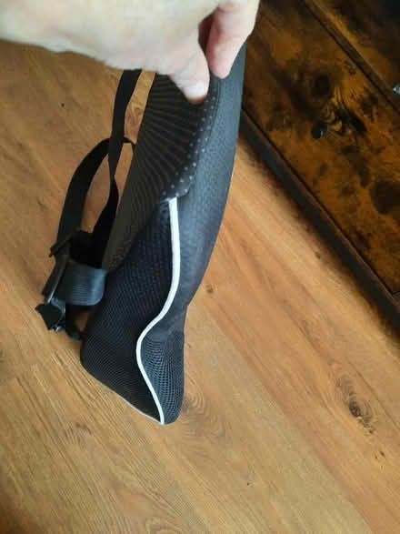 Photo of free Ergonomic back rest for office chair (Poets Estate SG4) #2