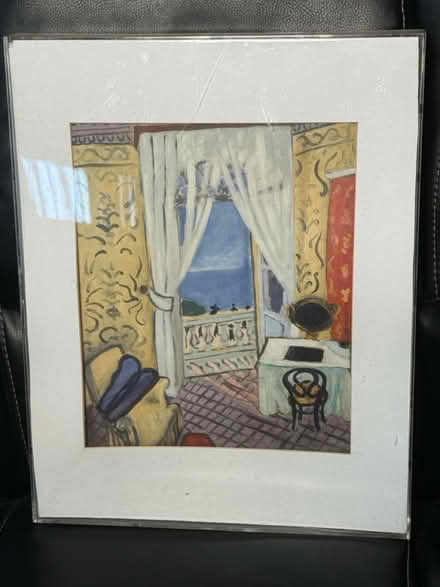 Photo of free Framed still life poster (Riverdale, Bronx, New York) #1