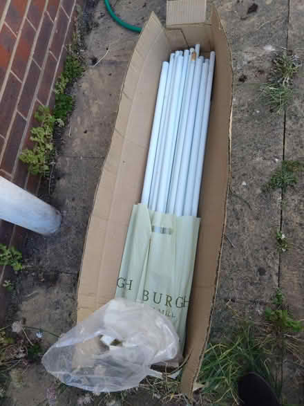 Photo of free Gazebo 9ft x9ft (Petersfield) #3