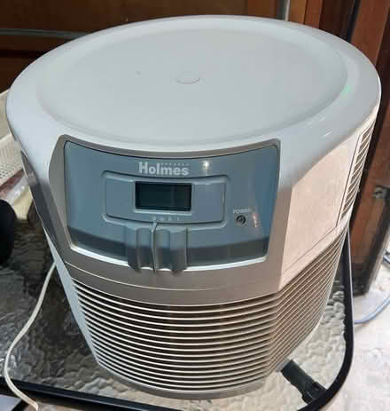 Photo of free Air purifier / freshener (Bothell - Canyon Park) #2