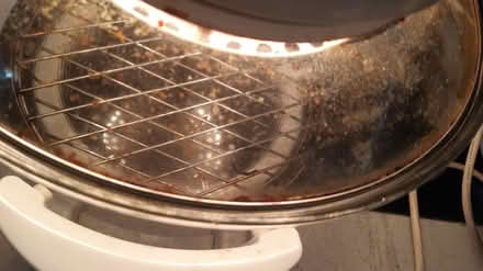 Photo of free Used halogen oven (N7 9fn7) #4