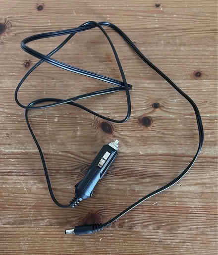 Photo of free Heated steering wheel cover (Bothell - Canyon Park) #4