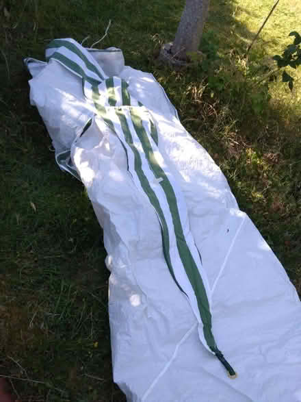 Photo of free Gazebo 9ft x9ft (Petersfield) #2