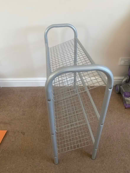 Photo of free Show rack (West End, SO30) #2