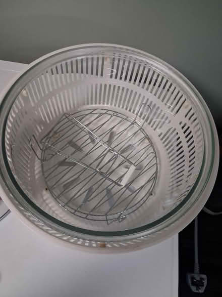 Photo of free Halogen cooker (unused) (Woolton L25) #4