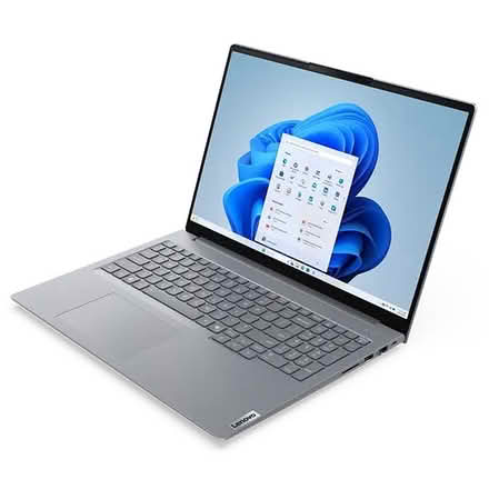 Photo of Laptop (Iceland LE2) #1