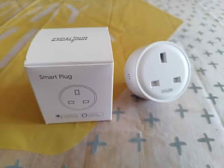 Photo of free Smart plug (Shenley Lodge MK5) #1