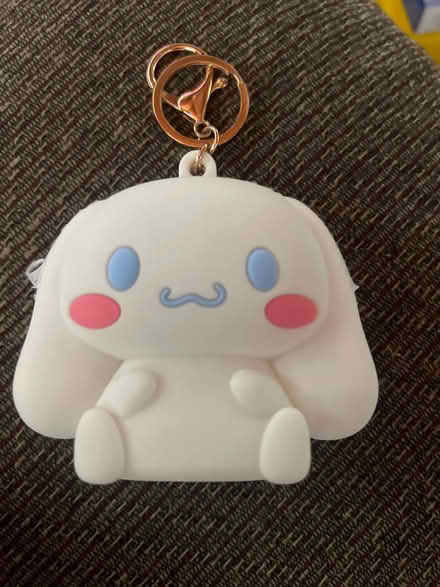Photo of free San rio coin purse (S Section) #1