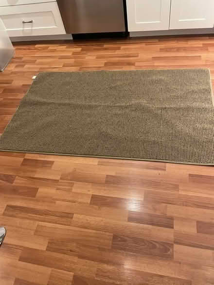 Photo of free Two floor mats (South Novato near Hamilton) #1