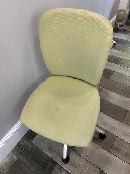 Photo of free Office chair (Halifax town centre HX1) #1