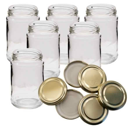 Photo of Jam Jars (OX4, Temple Cowley) #1