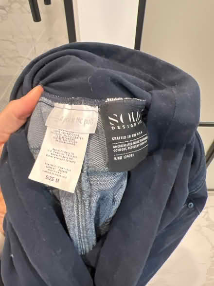 Photo of free 3 pairs maternity jeans/pants (Old Town) #3