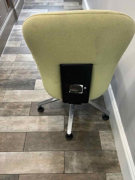 Photo of free Office chair (Halifax town centre HX1) #2