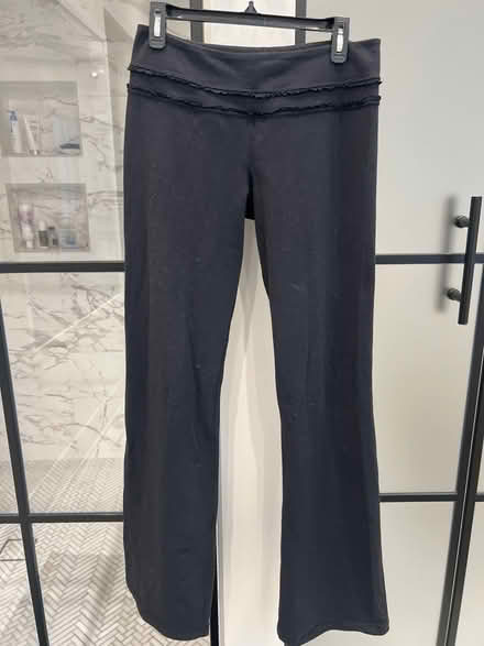 Photo of free 4 pairs Lululemon leggings size 8 (Old Town) #1