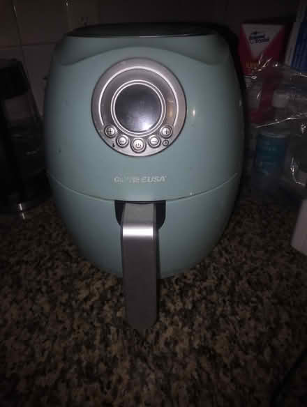Photo of free Air Fryer (Bronx) #1