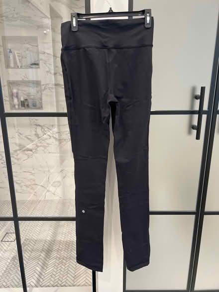 Photo of free 4 pairs Lululemon leggings size 8 (Old Town) #4