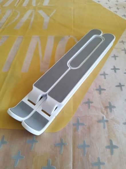 Photo of free Document holder for copytyping (Shenley Lodge MK5) #1