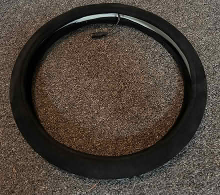Photo of free Heated steering wheel cover (Bothell - Canyon Park) #1