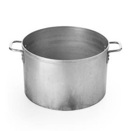 Photo of Large cooking pot (OX4, Temple Cowley) #1