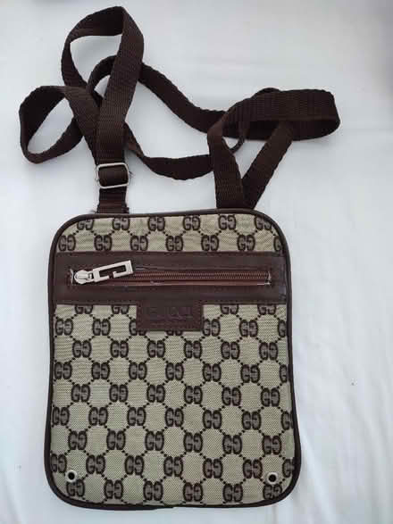 Photo of free Small fake Gucci bag ((Wembley HA0)) #1
