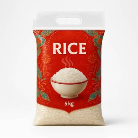 Photo of Kindly requesting rice (Upper East Side) #1